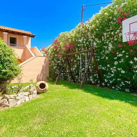 Sugar Studio - New For 2020 - Sidari Apartment Sidari (Corfu)