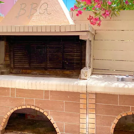 Apartment Sugar Studio - New For 2020 - Sidari